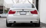 BMW 335i Sedan Alpine White by EAS 2016 года